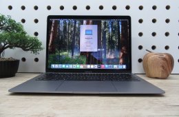 Apple Macbook Air M1 - 2020 - Használt, karcmentes 