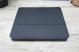 Apple iPad Magic Keyboard 12,9 - Használt, magyar