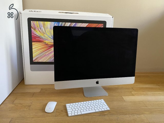 iMac 27