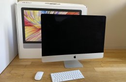 iMac 27