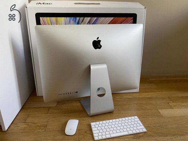 iMac 27