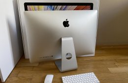 iMac 27