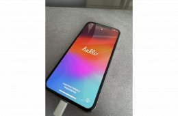  Apple iPhone 11 Pro Ezüst kártyafüggetlen 64GB - Tökéletes állapotban! 