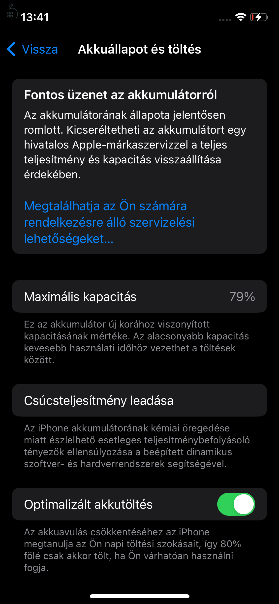  Apple iPhone 11 Pro Ezüst kártyafüggetlen 64GB - Tökéletes állapotban! 