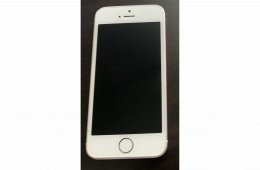 iPhone SE rose gold 16GB, akku 86% eladás A1723