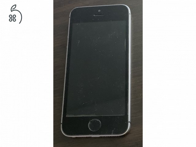 iPhone SE 16GB A1723 szürke