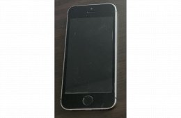 iPhone SE 16GB A1723 szürke