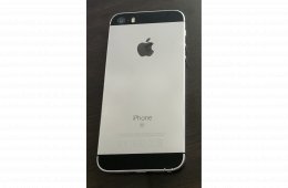 iPhone SE 16GB A1723 szürke