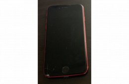 Iphone SE RED A2296 64GB