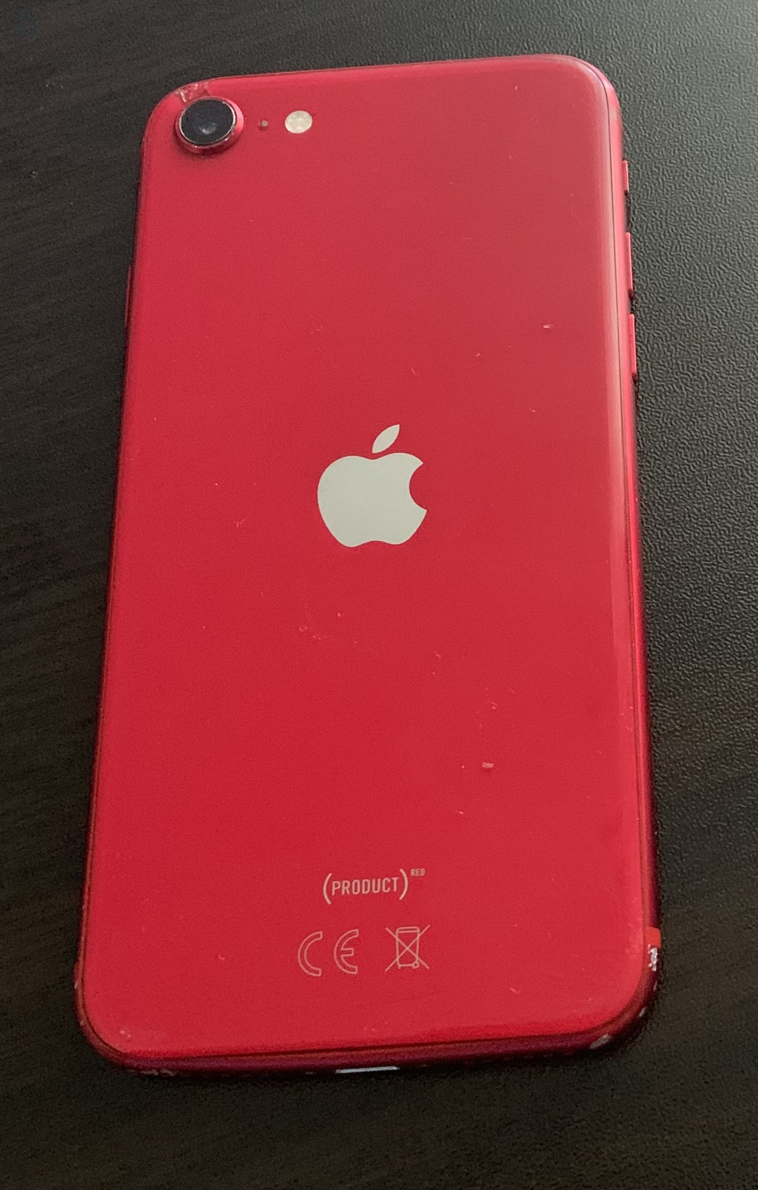 Iphone SE RED A2296 64GB