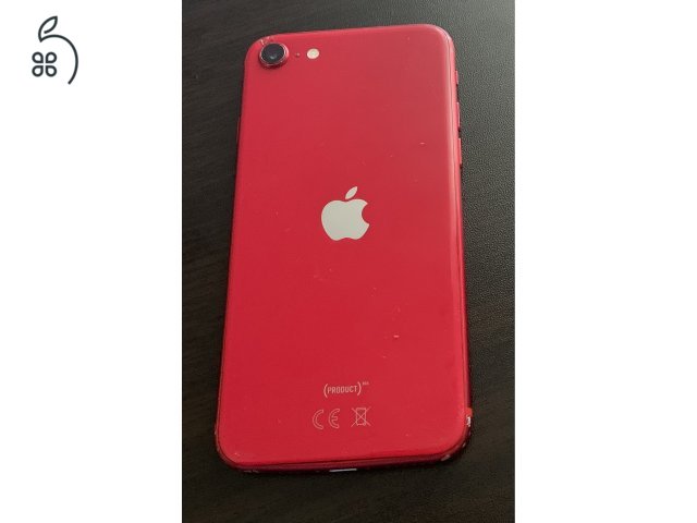 Iphone SE RED A2296 64GB