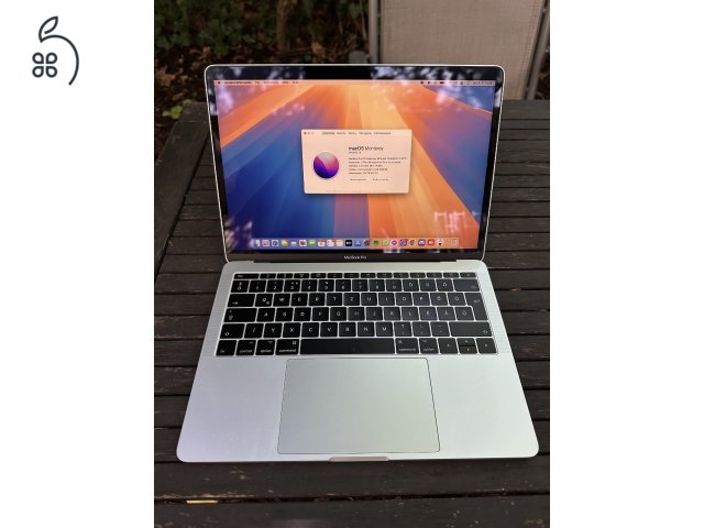 Macbook Pro 2016 13