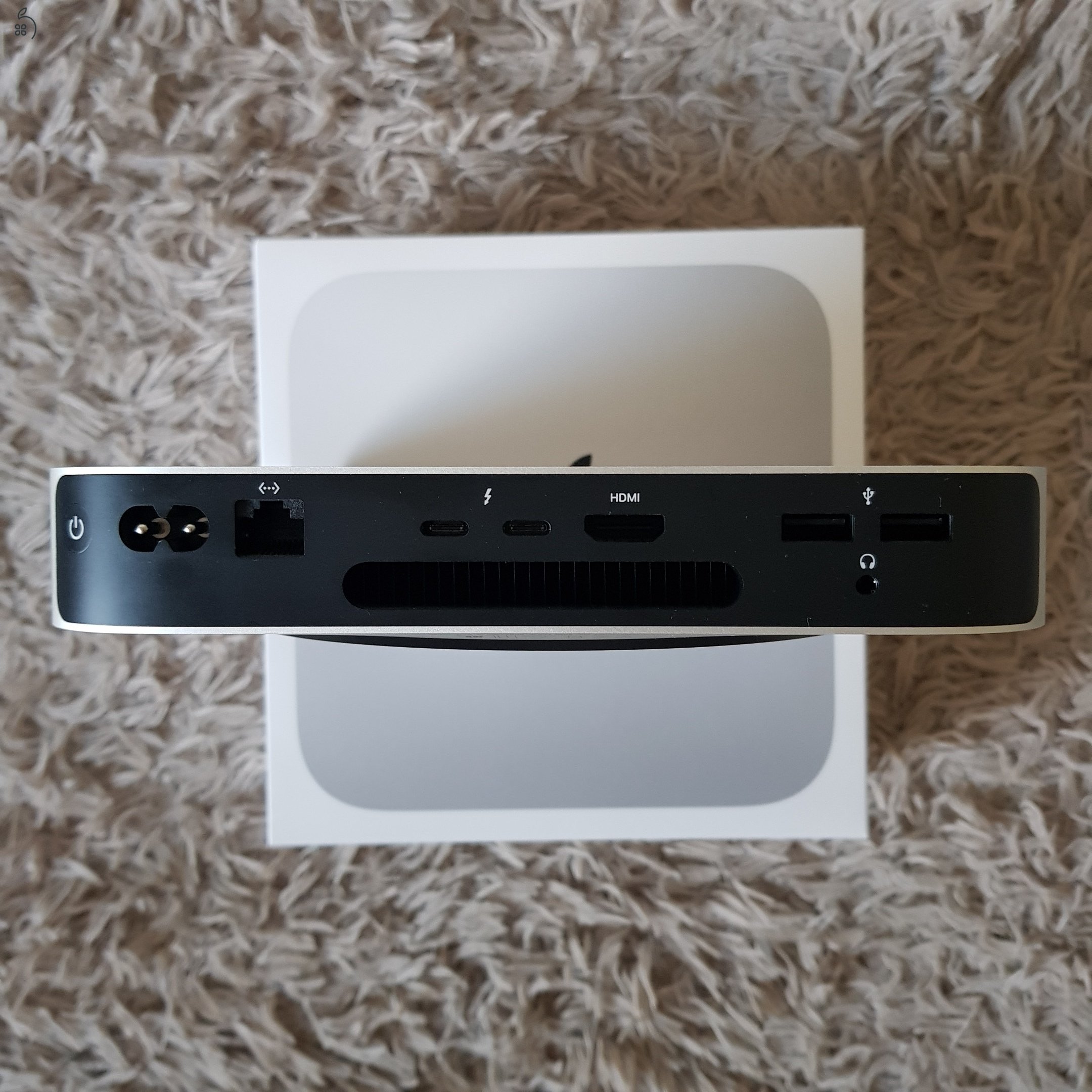 Mac Mini M2 - 8gb ram / 256 gb ssd