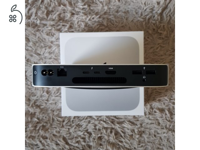 Mac Mini M2 - 8gb ram / 256 gb ssd