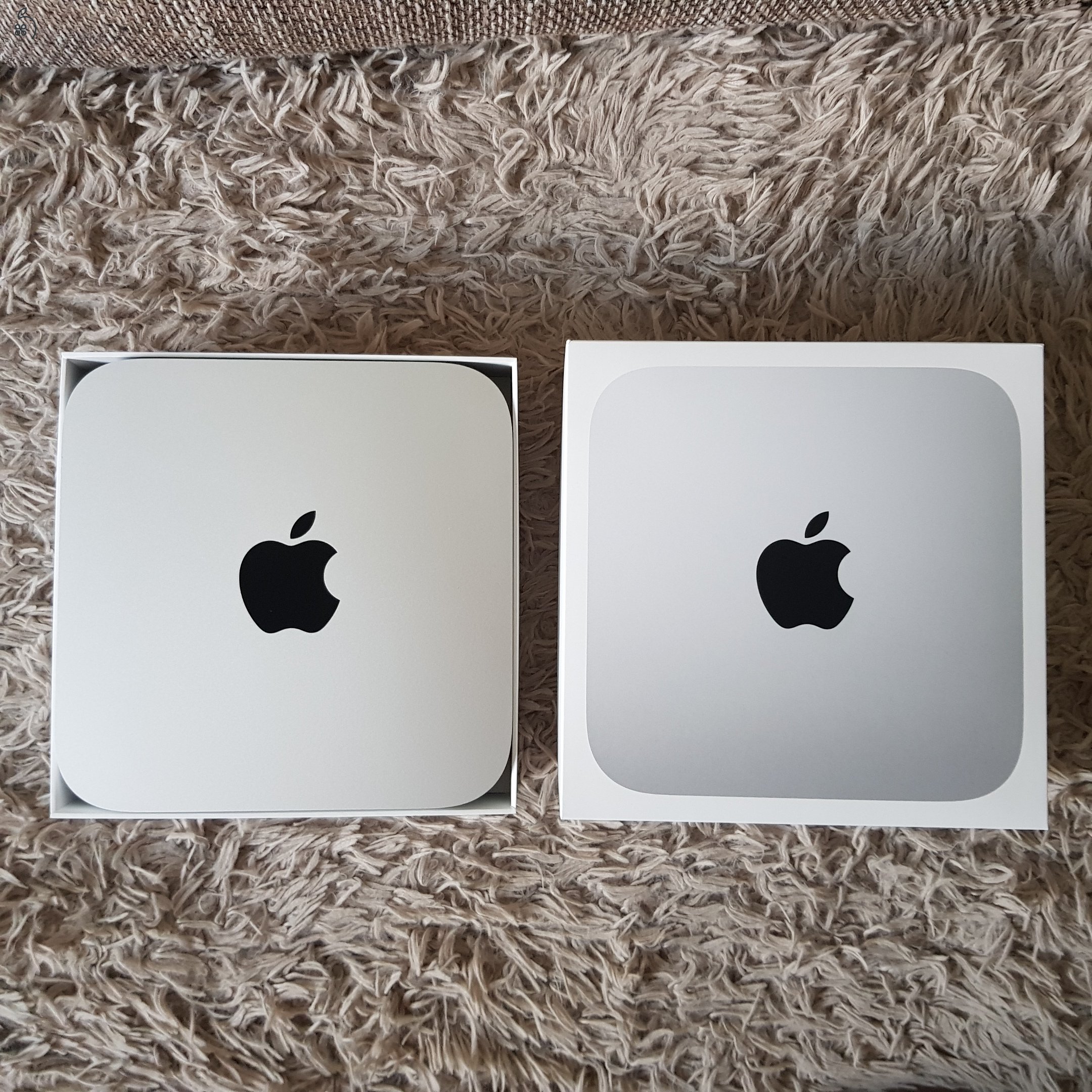 Mac Mini M2 - 8gb ram / 256 gb ssd