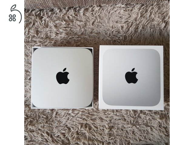 Mac Mini M2 - 8gb ram / 256 gb ssd