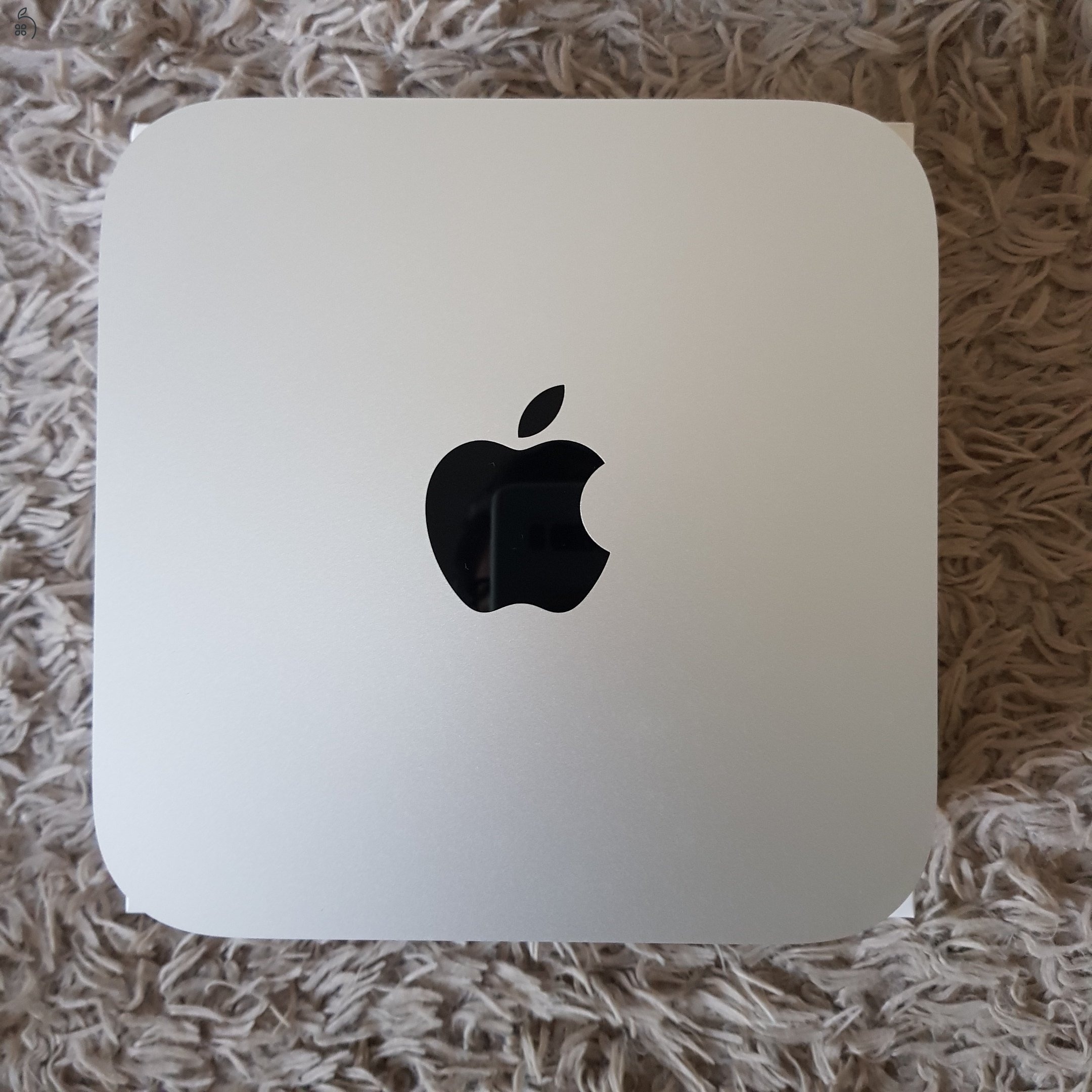 Mac Mini M2 - 8gb ram / 256 gb ssd