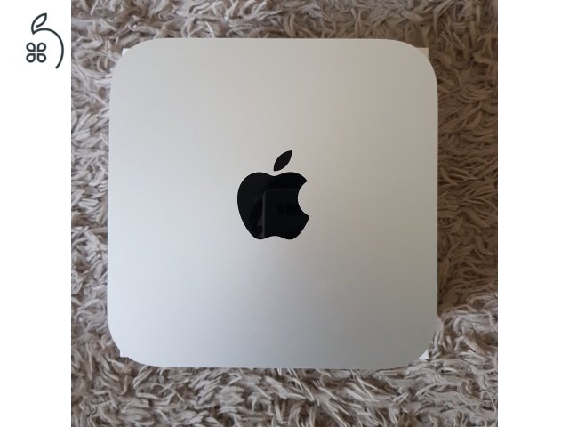 Mac Mini M2 - 8gb ram / 256 gb ssd