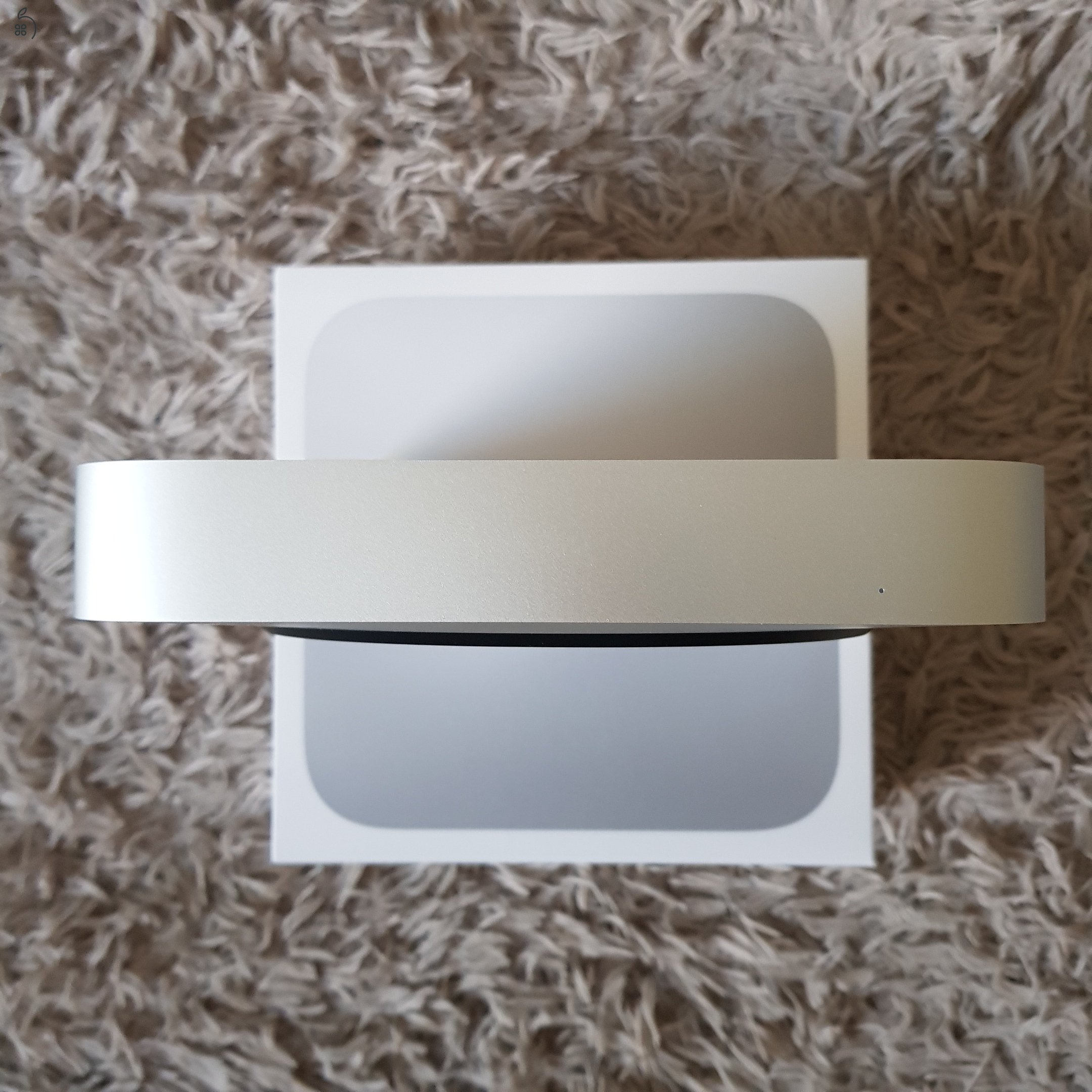 Mac Mini M2 - 8gb ram / 256 gb ssd