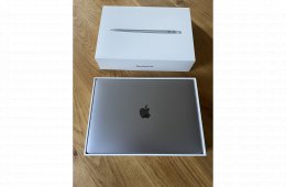 MacBook Air M1, 2020 magyar, hibátlan műszaki állapotban. MGN63MG/A