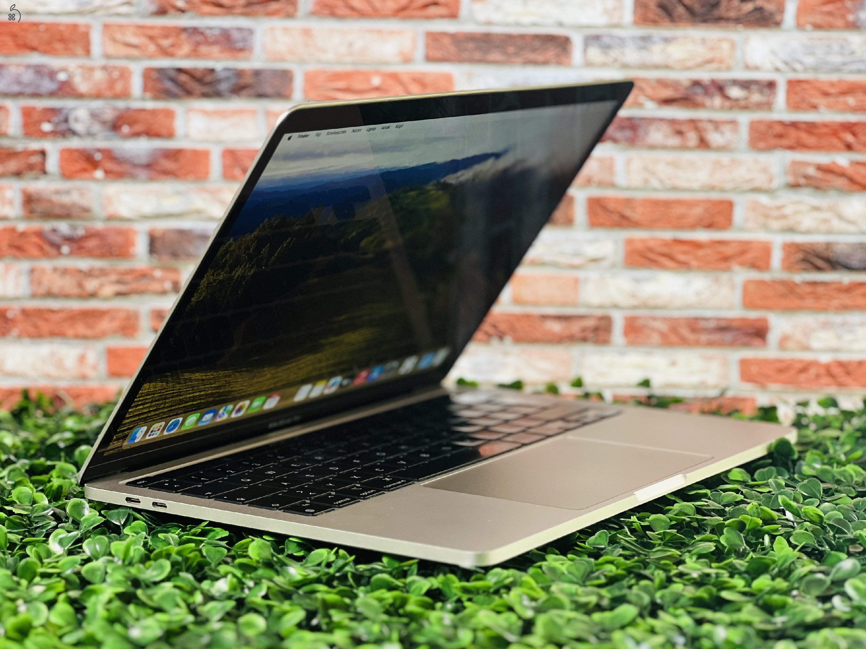 Apple Macbook PRO 2020 13