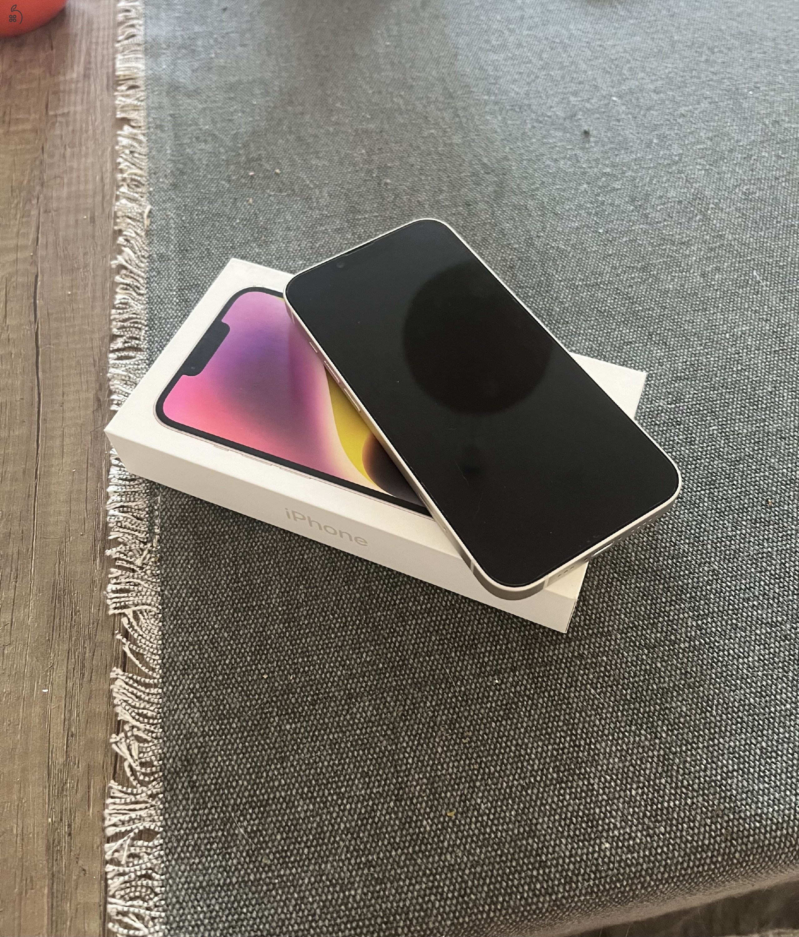 Használt IPhone 14