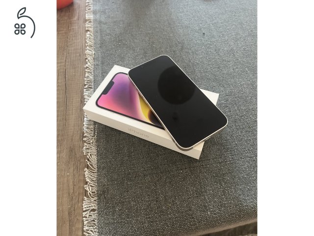 Használt IPhone 14