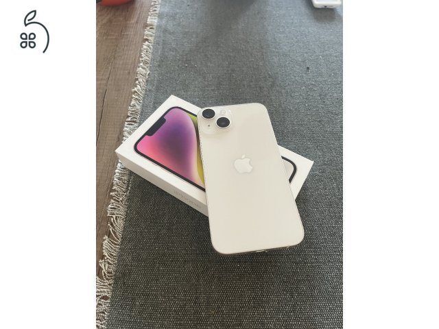 Használt IPhone 14