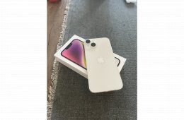 Használt IPhone 14