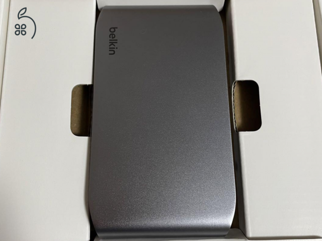 Thunderbolt 4 Core Hub (Belkin)