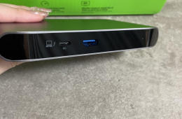 Thunderbolt 4 Core Hub (Belkin)