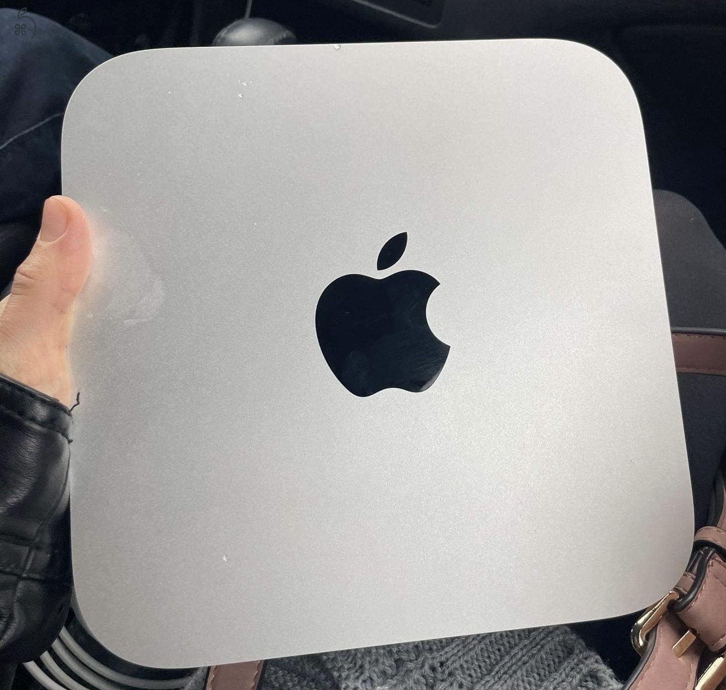 Apple Mac mini