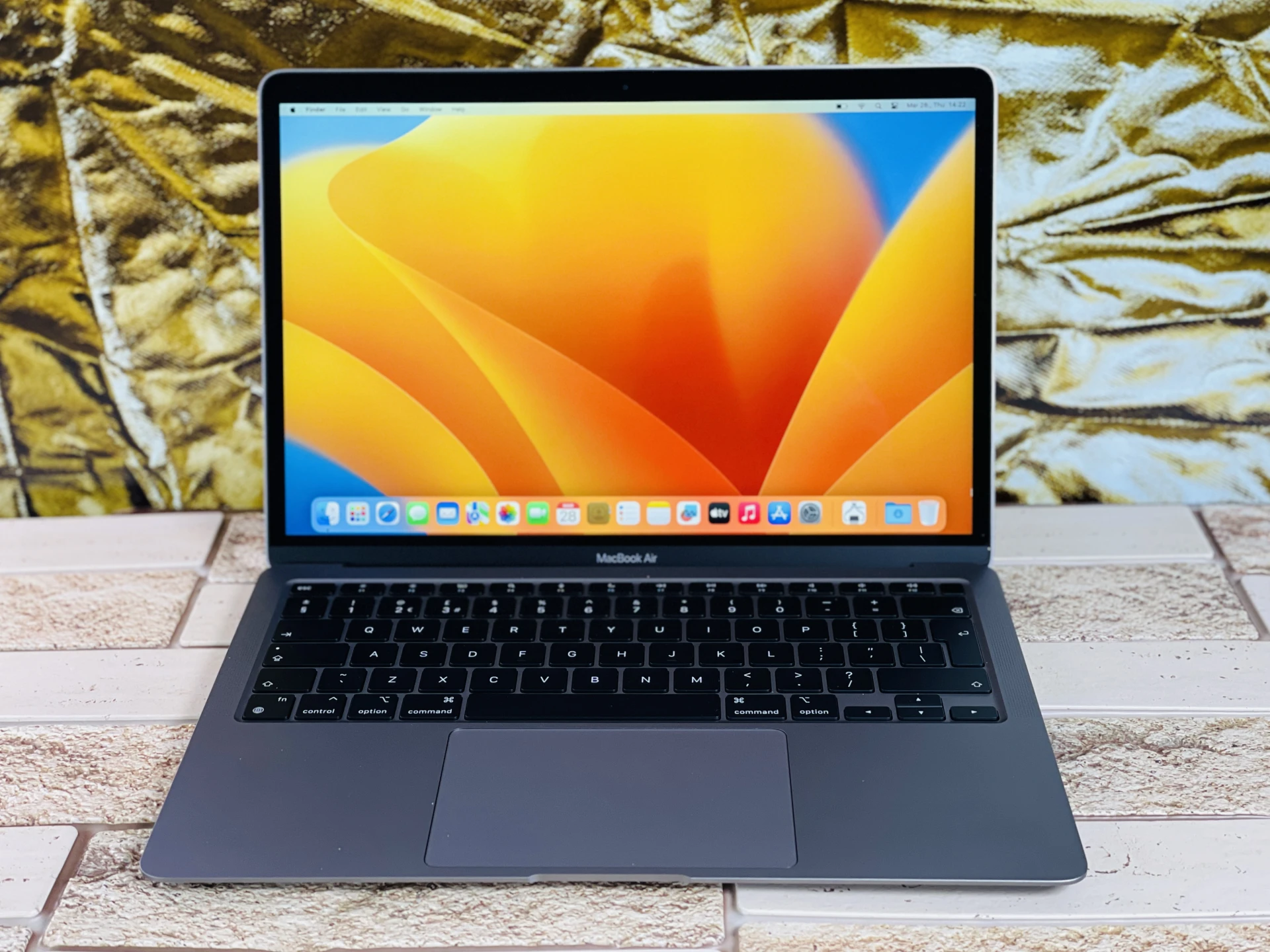 Apple Macbook AIR 2013 13