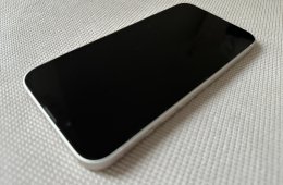 Iphone 14, white, 128GB, GARANCIÁS