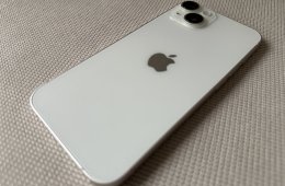 Iphone 14, white, 128GB, GARANCIÁS