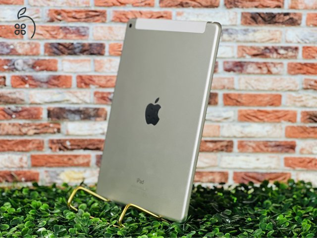 Eladó iPad Air 2th gen 9.7 Wifi +Cellular A1567 32 GB Silver szép állapotú - 12 HÓ GARANCIA - 5387