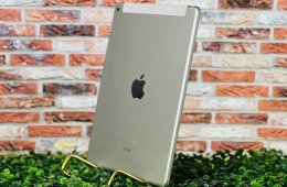 Eladó iPad Air 2th gen 9.7 Wifi +Cellular A1567 32 GB Silver szép állapotú - 12 HÓ GARANCIA - 5387