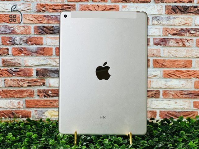 Eladó iPad Air 2th gen 9.7 Wifi +Cellular A1567 32 GB Silver szép állapotú - 12 HÓ GARANCIA - 5387