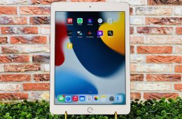 Eladó iPad Air 2th gen 9.7 Wifi +Cellular A1567 32 GB Silver szép állapotú - 12 HÓ GARANCIA - 5387