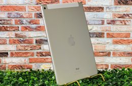 Eladó iPad Air 2th gen 9.7 Wifi +Cellular A1567 32 GB Silver szép állapotú - 12 HÓ GARANCIA - 5387