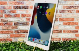 Eladó iPad Air 2th gen 9.7 Wifi +Cellular A1567 32 GB Silver szép állapotú - 12 HÓ GARANCIA - 5387