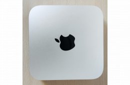 Apple Mac Mini Late 2014 8GB + SSD megkímélt