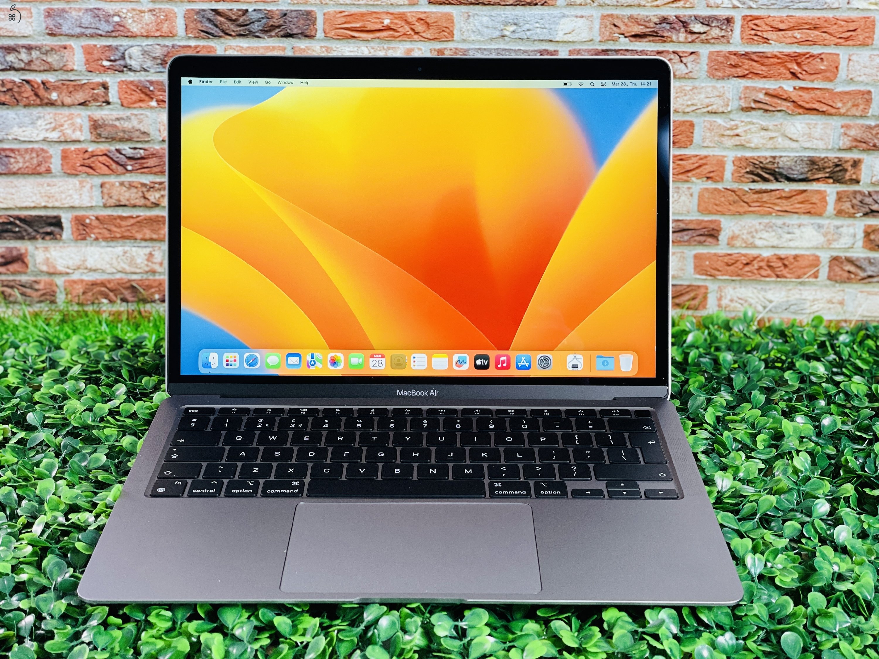 Apple Macbook AIR 2020 13