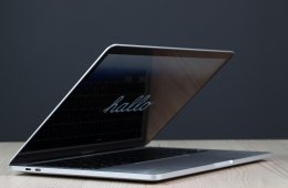 Apple Macbook Pro 13