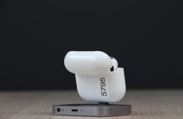 Apple Airpods 3 US-5795