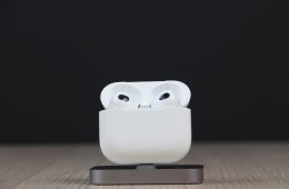 Apple Airpods 3 US-5795