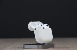 Apple Airpods 3 US-5795