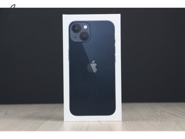 Apple iPhone 13 128GB Midnight B US-5679