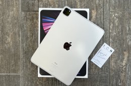 Apple iPad Pro 11