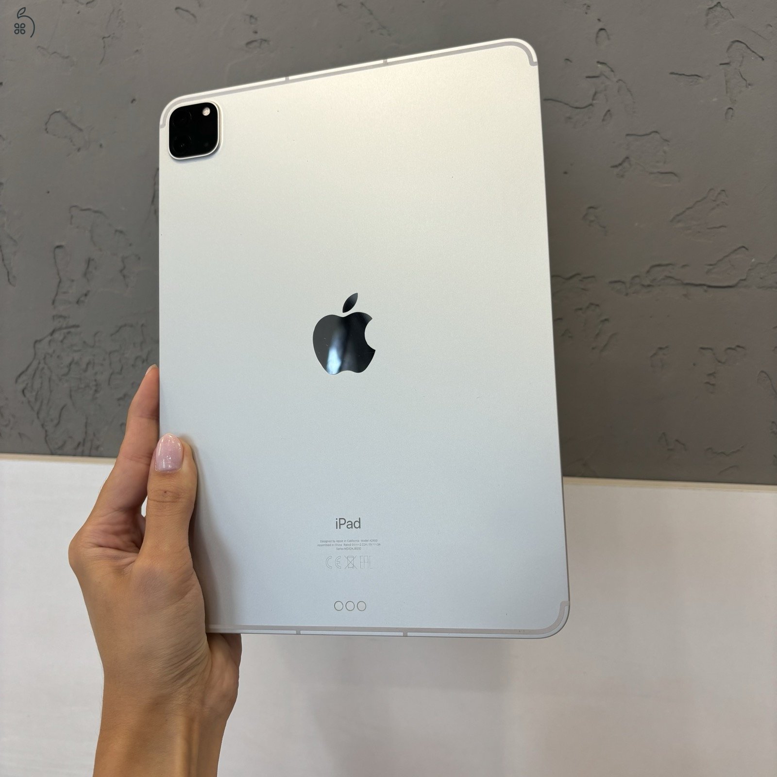 Apple iPad Pro 11